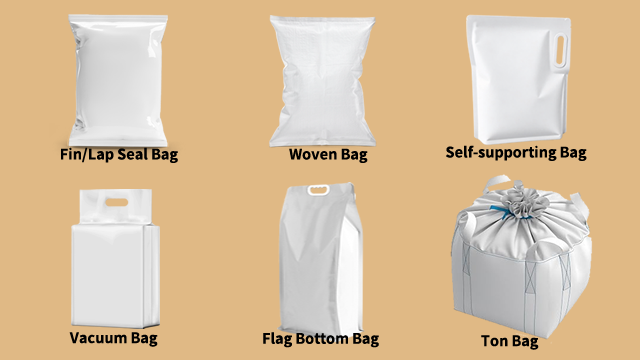 Private label packaging 1